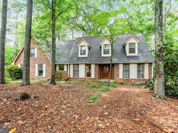 110 The Farm Road, Mcdonough, GA 30252