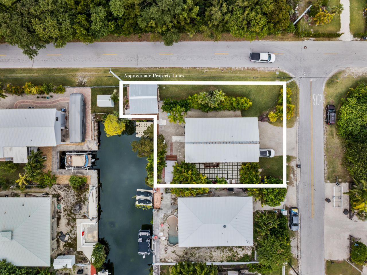 1672 Pandorea Lane, Big Pine Key, FL 33043 Photo