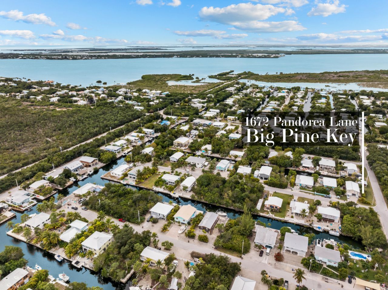 1672 Pandorea Lane, Big Pine Key, FL 33043 Photo