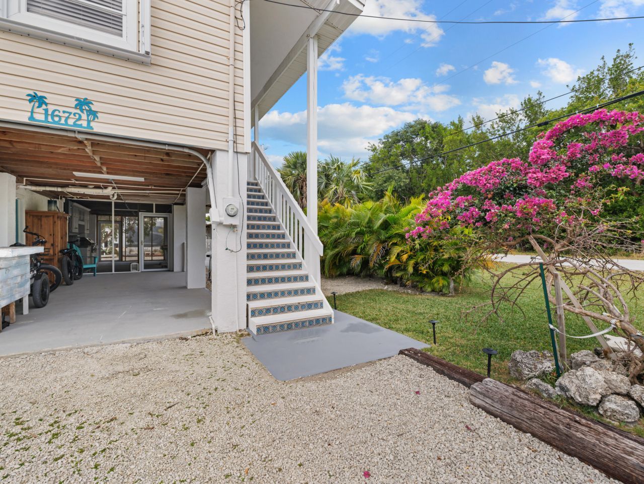 1672 Pandorea Lane, Big Pine Key, FL 33043 Photo