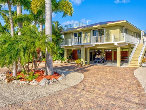 1163 De Lussan Lane, Cudjoe, FL 33042