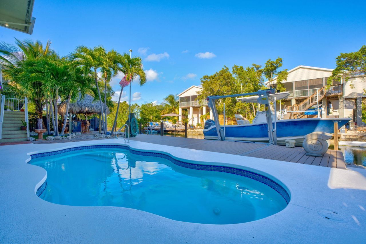 1163 De Lussan Lane, Cudjoe, FL 33042 Photo