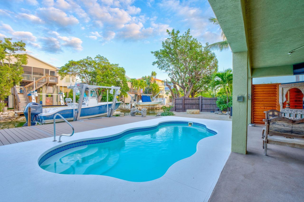 1163 De Lussan Lane, Cudjoe, FL 33042 Photo