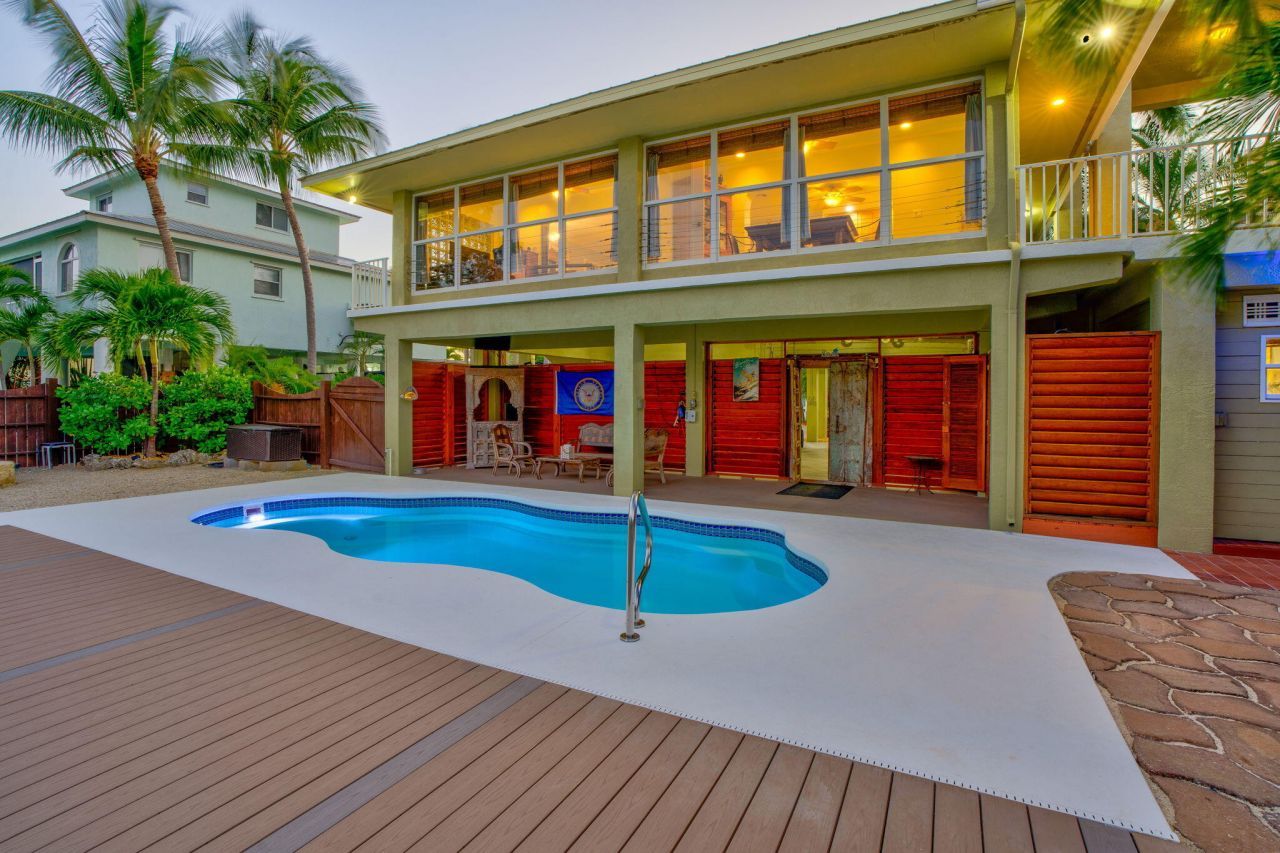 1163 De Lussan Lane, Cudjoe, FL 33042 Photo