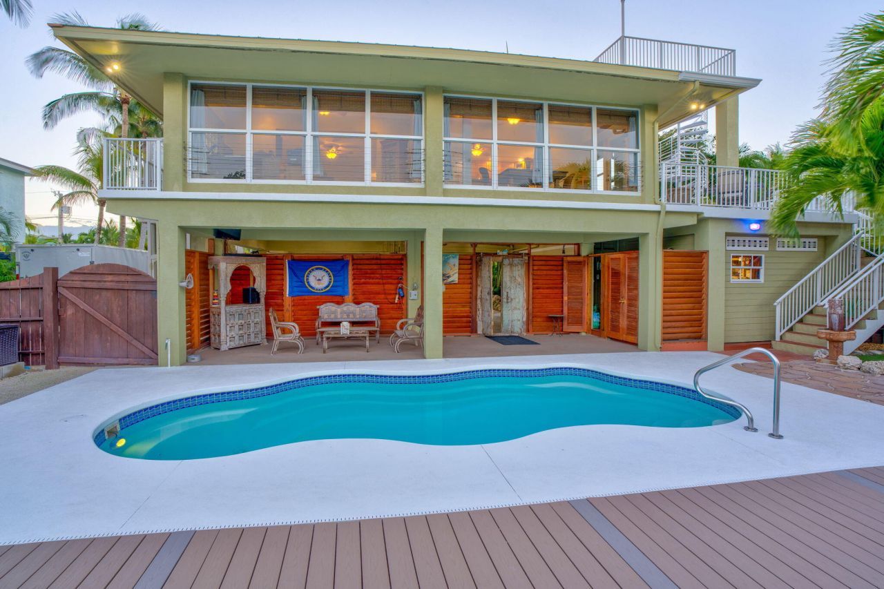 1163 De Lussan Lane, Cudjoe, FL 33042 Photo