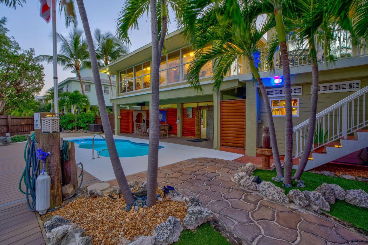 1163 De Lussan Lane, Cudjoe, FL 33042 Photo