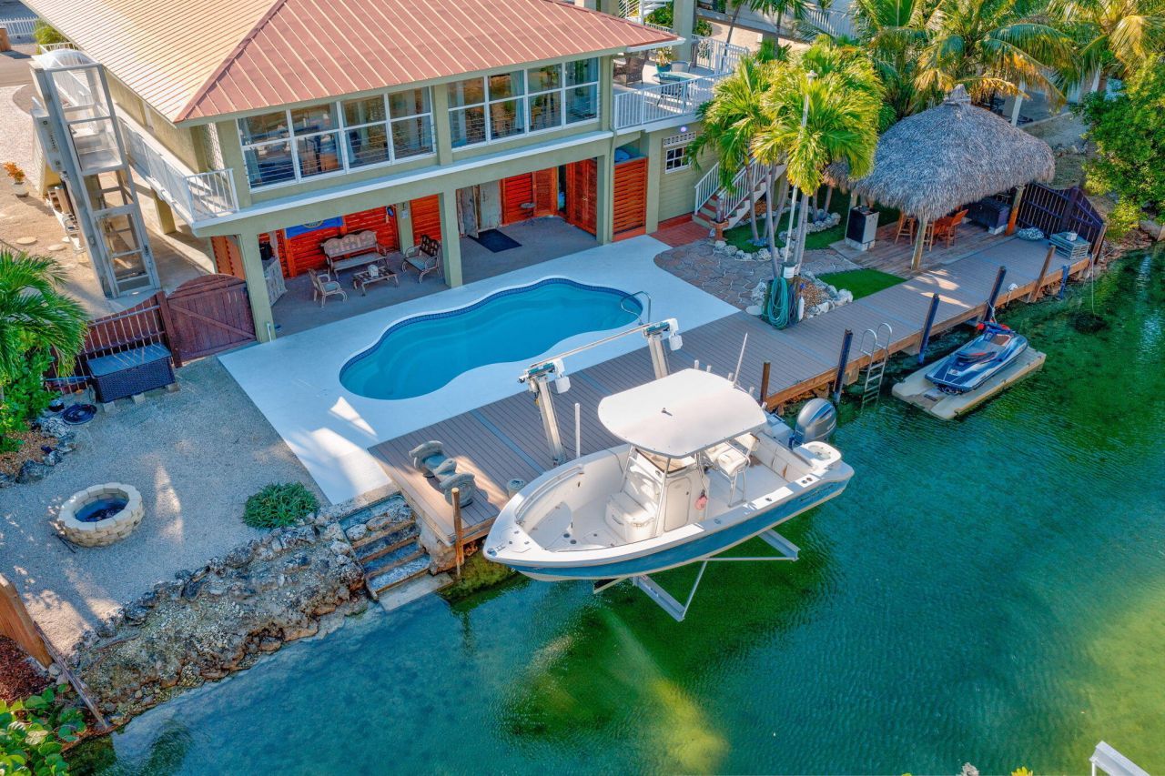 1163 De Lussan Lane, Cudjoe, FL 33042 Photo