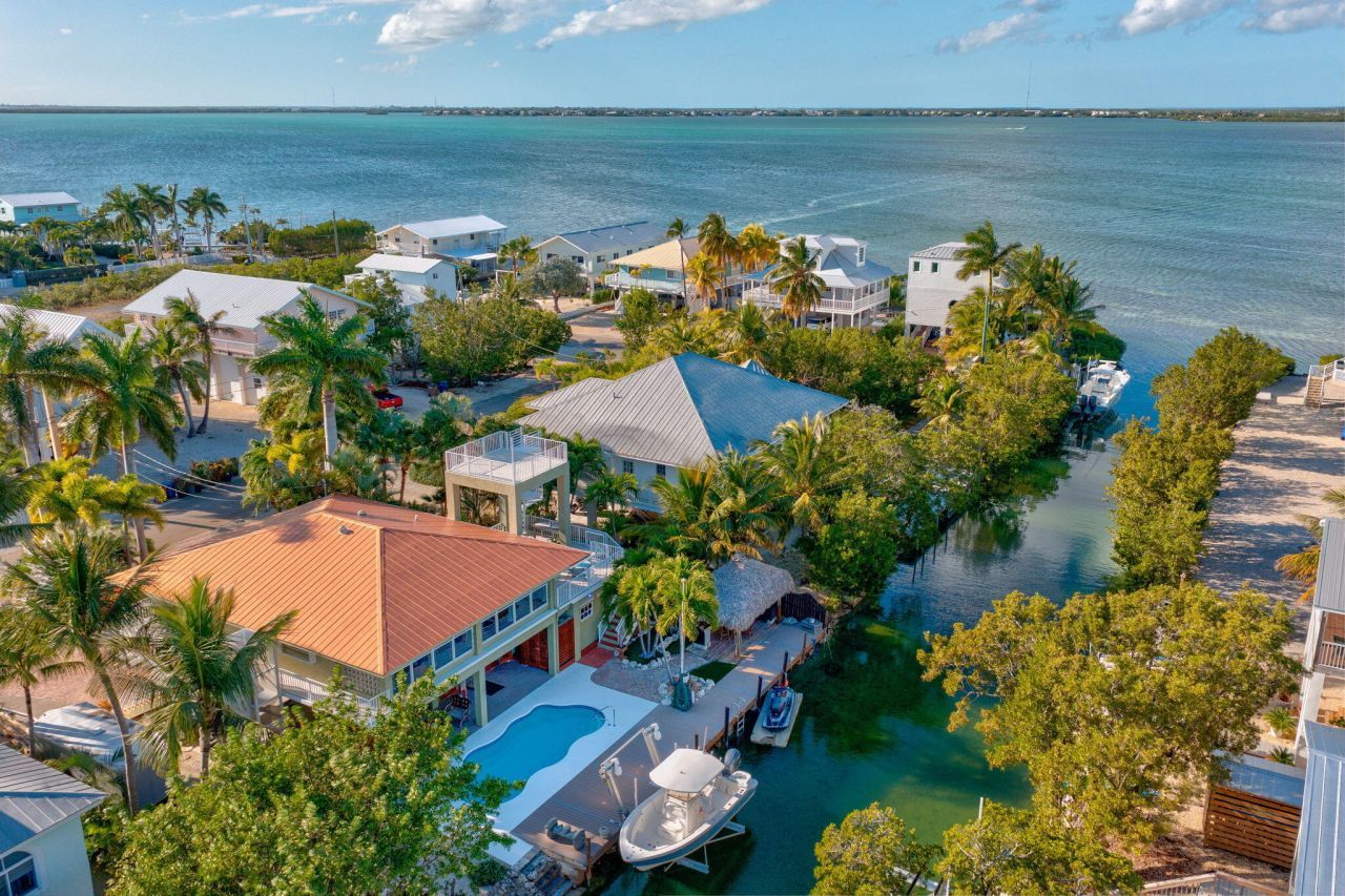 1163 De Lussan Lane, Cudjoe, FL 33042 Photo