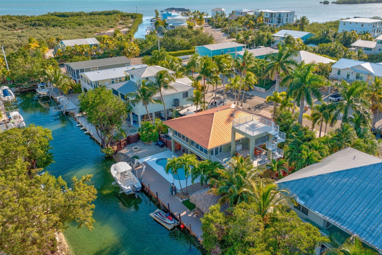 1163 De Lussan Lane, Cudjoe, FL 33042 Photo