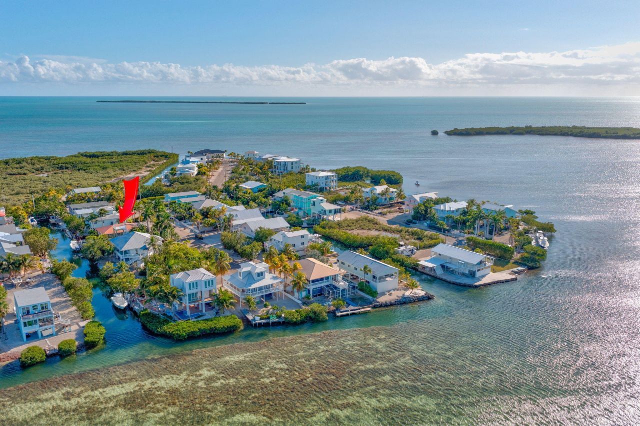 1163 De Lussan Lane, Cudjoe, FL 33042 Photo