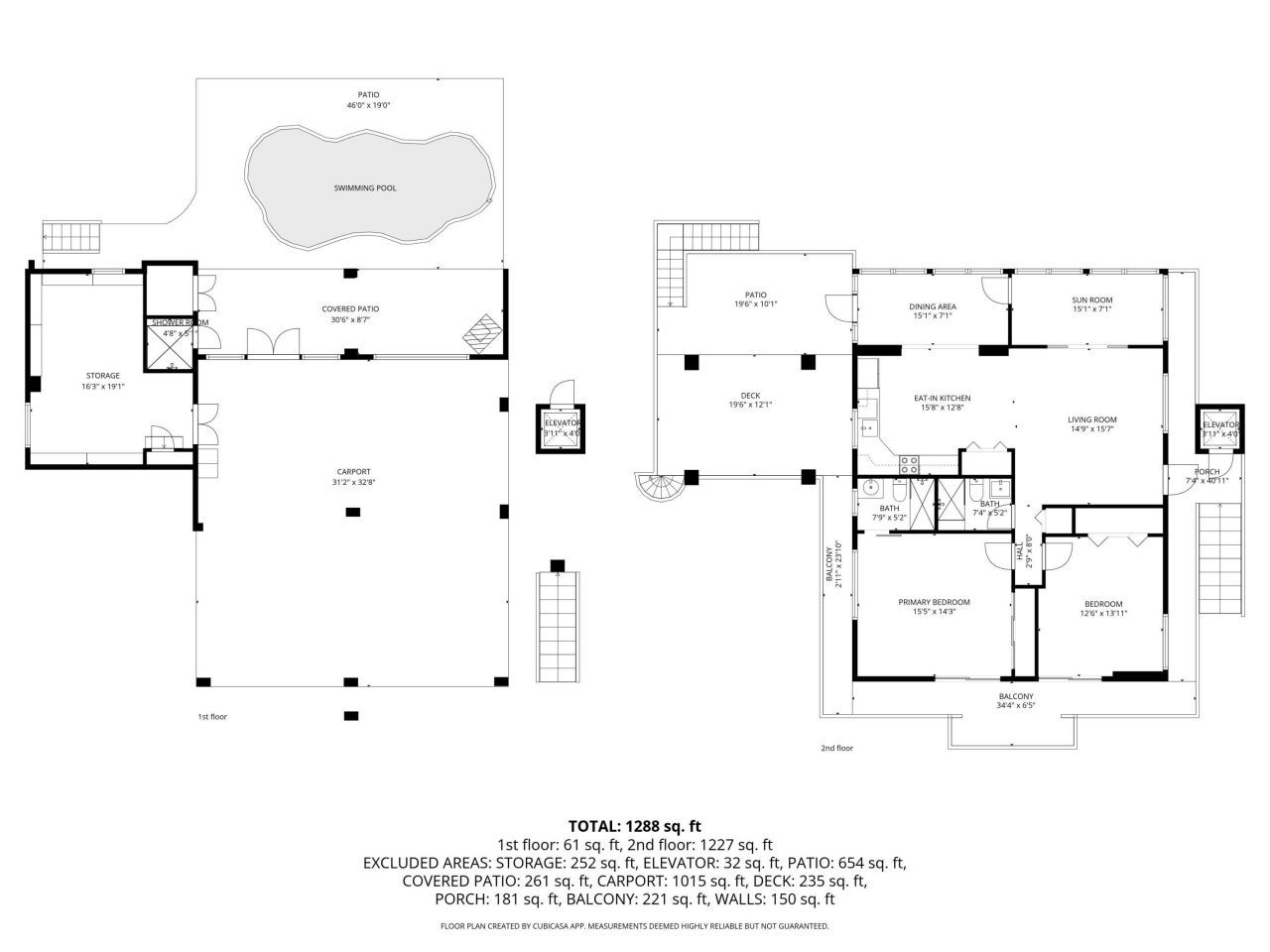 1163 De Lussan Lane, Cudjoe, FL 33042 Photo