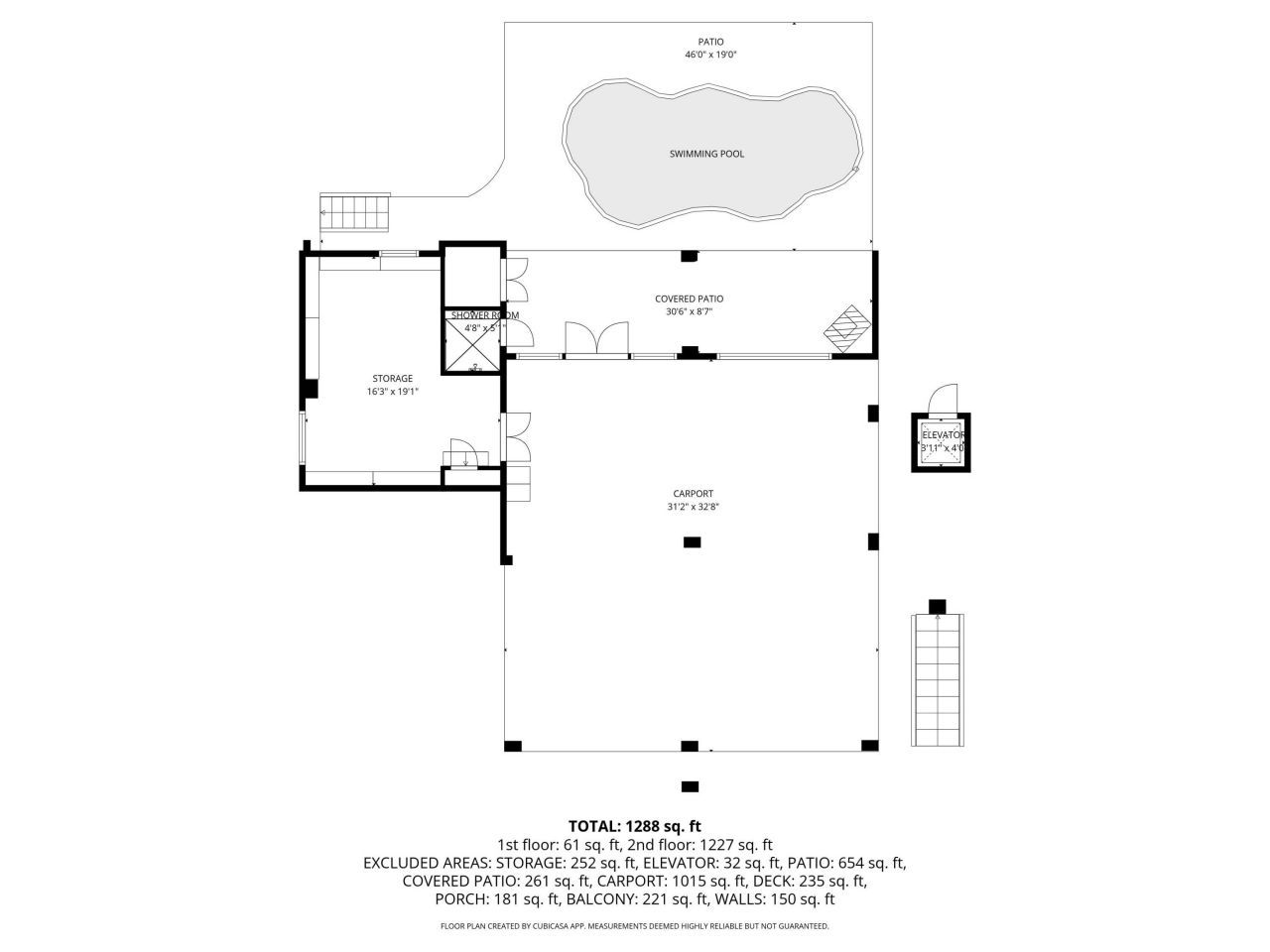 1163 De Lussan Lane, Cudjoe, FL 33042 Photo