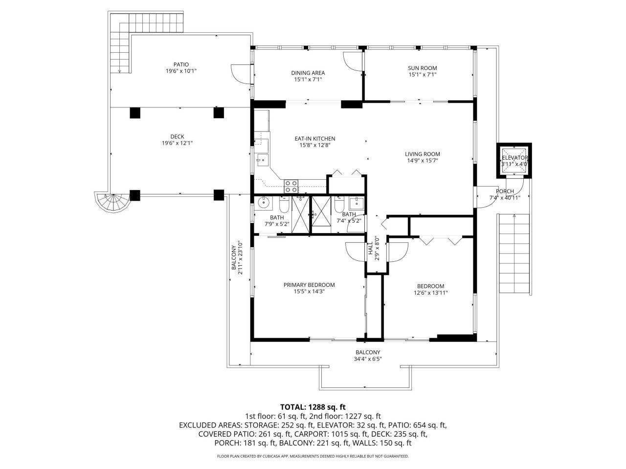 1163 De Lussan Lane, Cudjoe, FL 33042 Photo