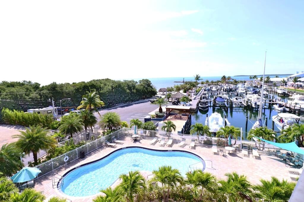 1530 Ocean Bay Drive, Unit 411, Key Largo, FL 33037 Photo