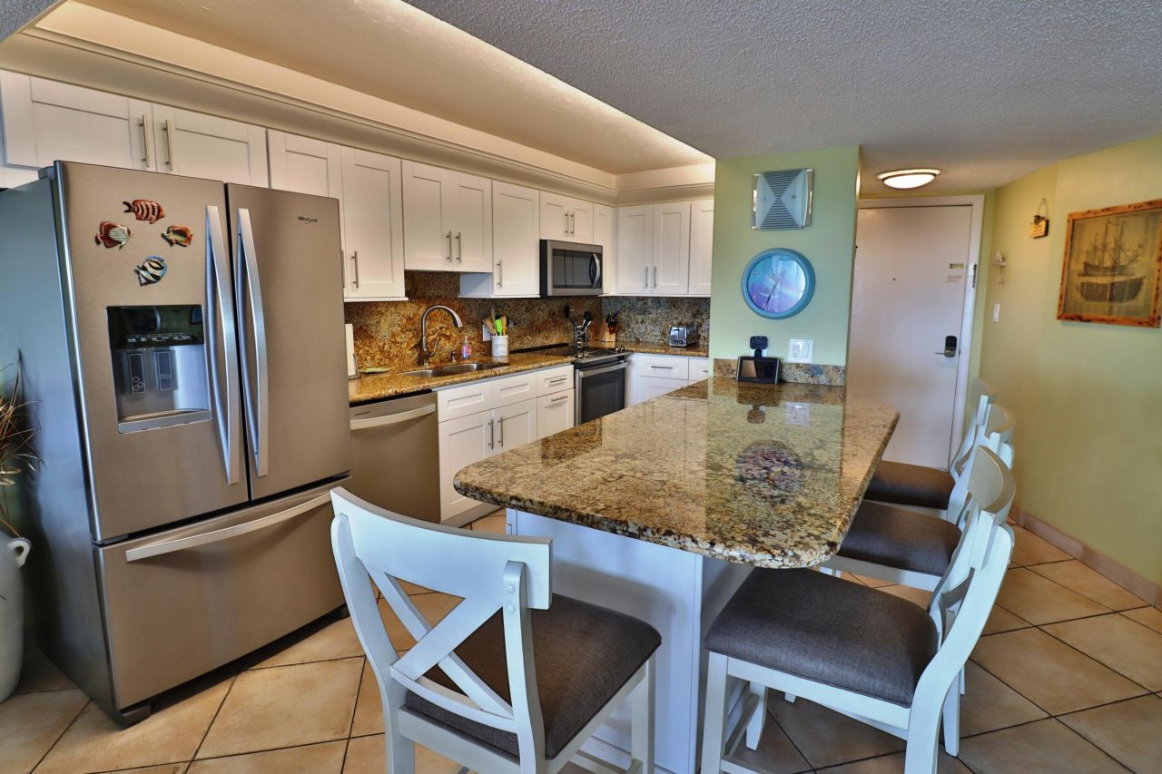 1530 Ocean Bay Drive, Unit 411, Key Largo, FL 33037 Photo