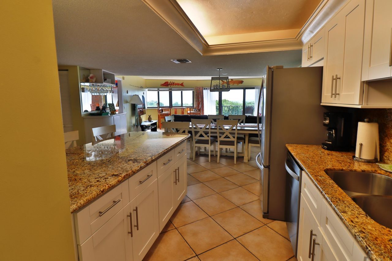 1530 Ocean Bay Drive, Unit 411, Key Largo, FL 33037 Photo