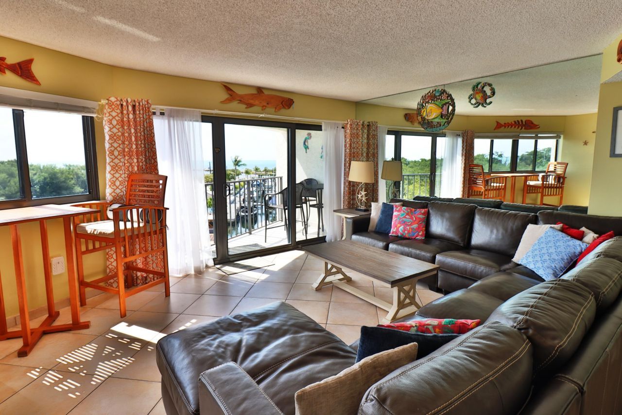 1530 Ocean Bay Drive, Unit 411, Key Largo, FL 33037 Photo
