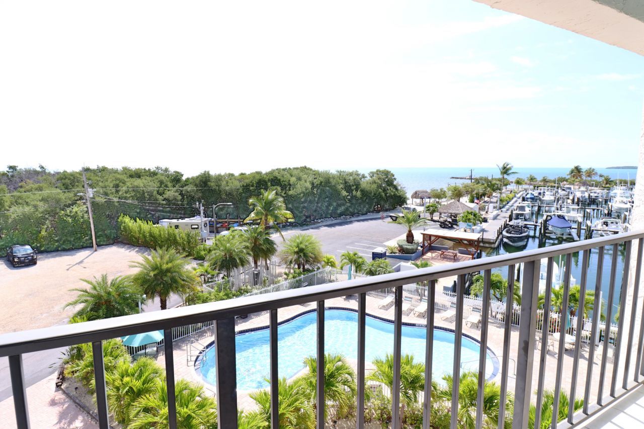 1530 Ocean Bay Drive, Unit 411, Key Largo, FL 33037 Photo