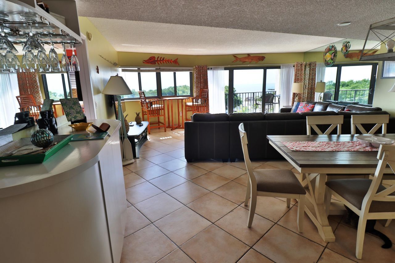 1530 Ocean Bay Drive, Unit 411, Key Largo, FL 33037 Photo