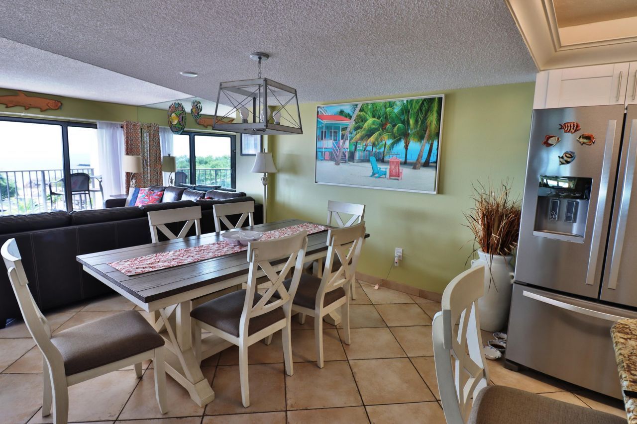 1530 Ocean Bay Drive, Unit 411, Key Largo, FL 33037 Photo