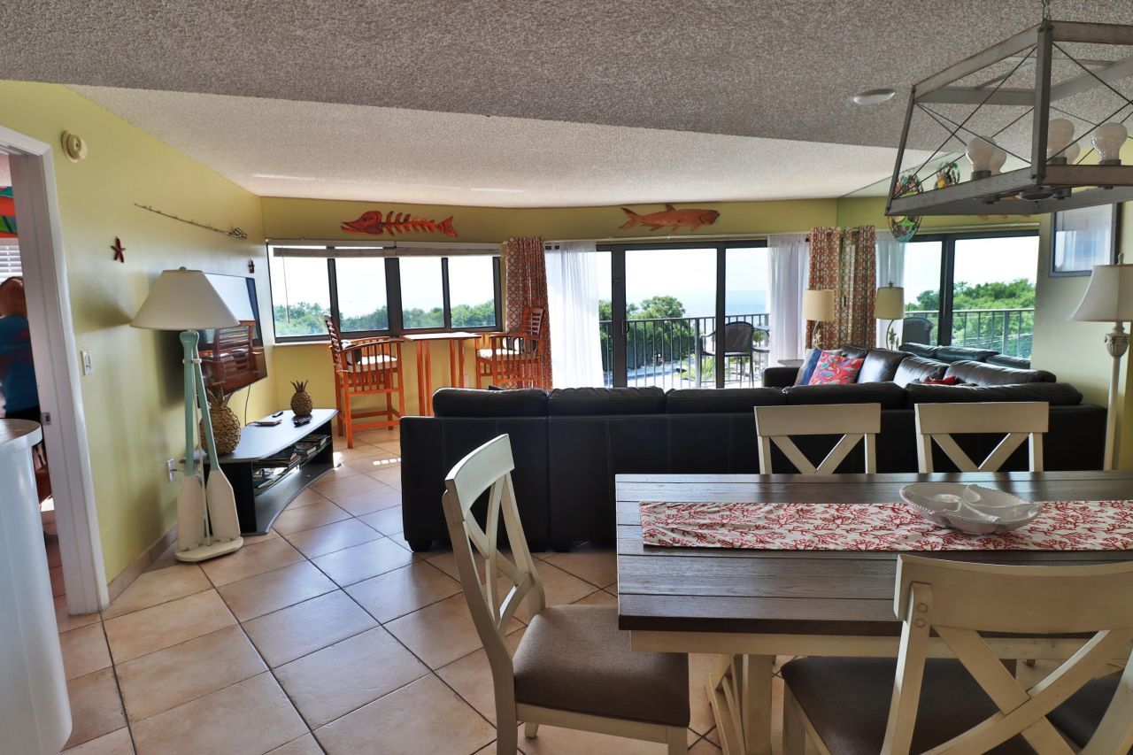1530 Ocean Bay Drive, Unit 411, Key Largo, FL 33037 Photo
