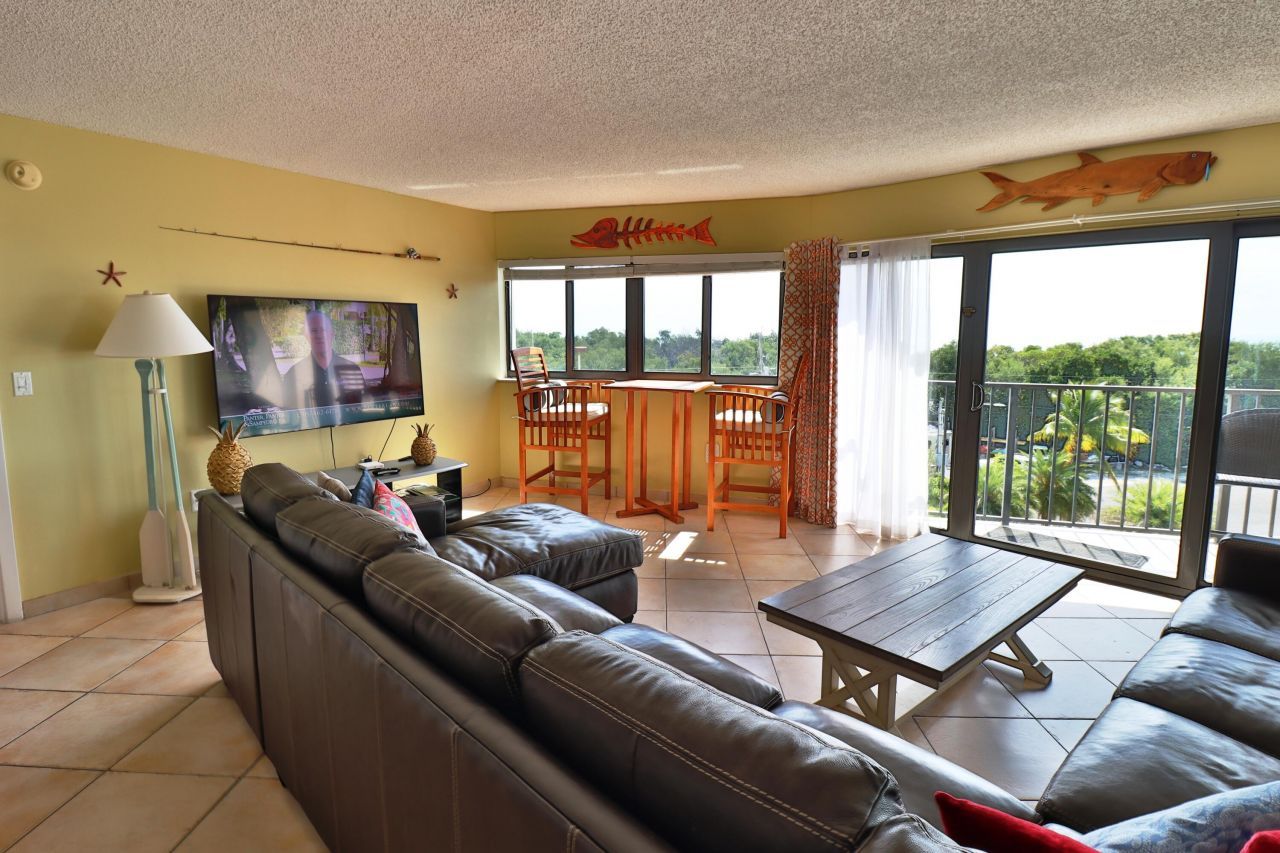1530 Ocean Bay Drive, Unit 411, Key Largo, FL 33037 Photo