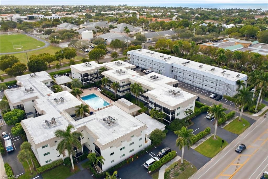 766 Central Ave., Unit 113, Naples, FL 34102 Photo