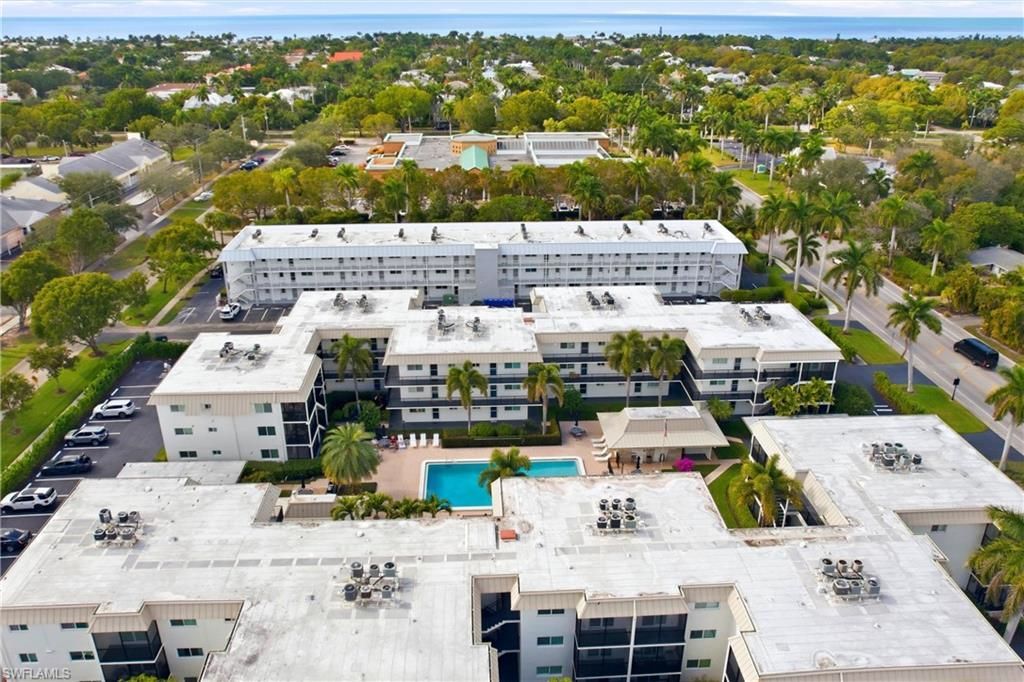 766 Central Ave., Unit 113, Naples, FL 34102 Photo