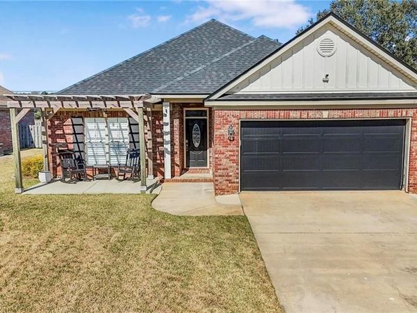 27365 Yorkshire Drive, Loxley, AL 36551