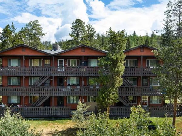 411 Hi Country Drive , Unit 16, Winter Park, CO 80482