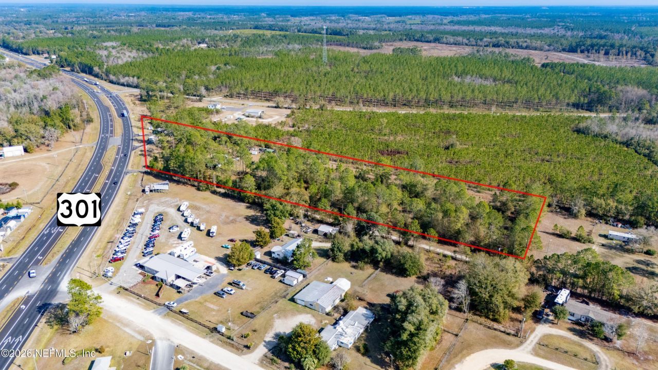 12171 Us 301, Starke, FL 32091 Photo