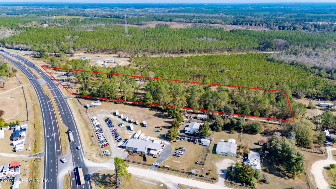 12171 Us 301, Starke, FL 32091 Photo