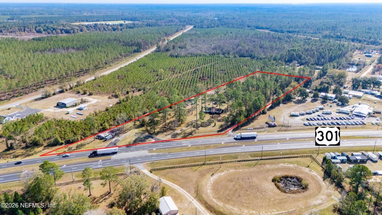 12171 Us 301, Starke, FL 32091 Photo