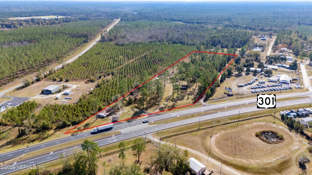 12171 Us 301, Starke, FL 32091 Photo