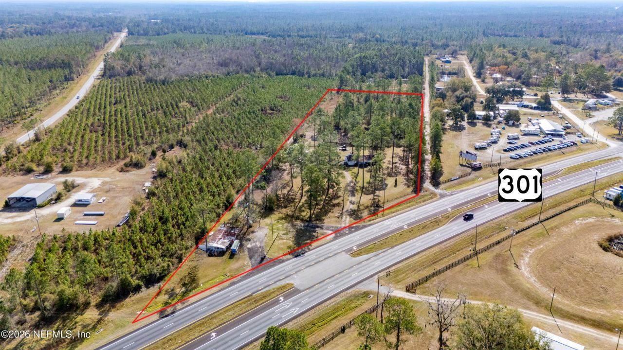 12171 Us 301, Starke, FL 32091 Photo
