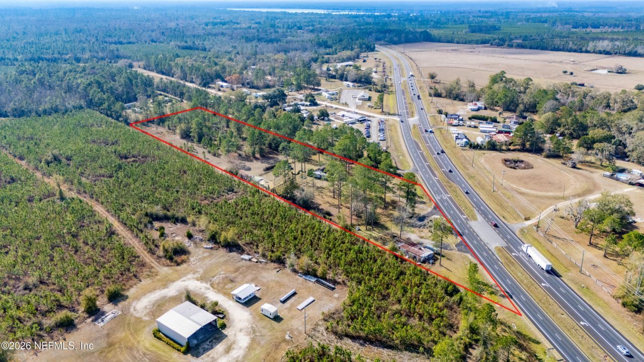 12171 Us 301, Starke, FL 32091 Photo