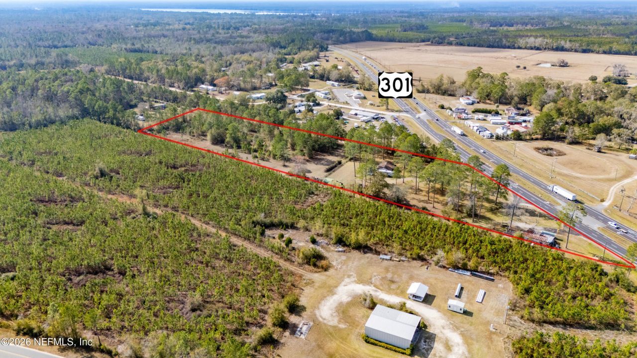 12171 Us 301, Starke, FL 32091 Photo