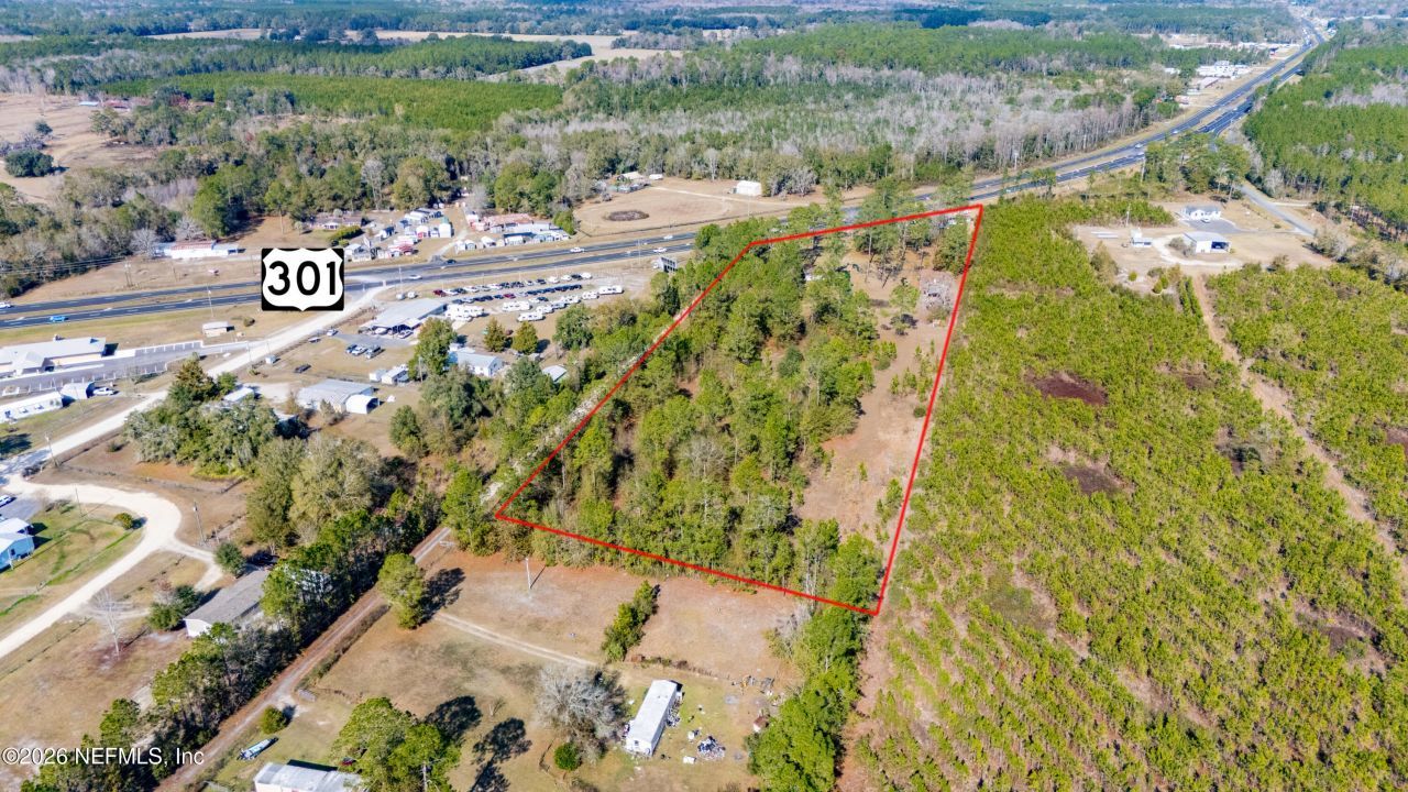 12171 Us 301, Starke, FL 32091 Photo