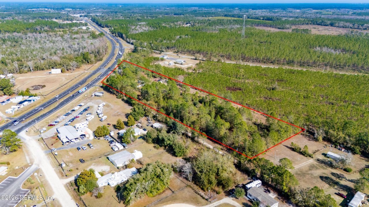 12171 Us 301, Starke, FL 32091 Photo