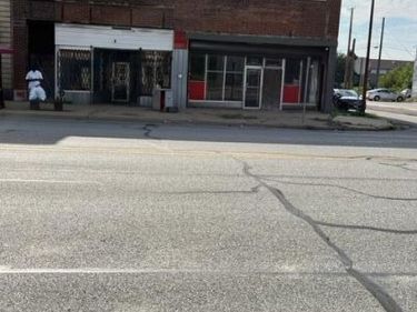 1600 Broadway, Gary, IN 46407