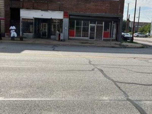 1600 Broadway, Gary, IN 46407