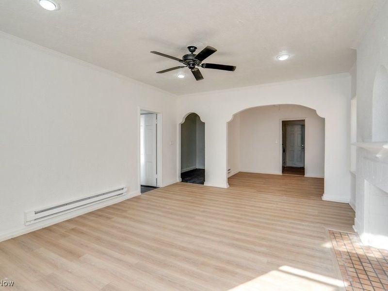 2828 S Moreland Boulevard, Cleveland, OH 44120 Photo 6