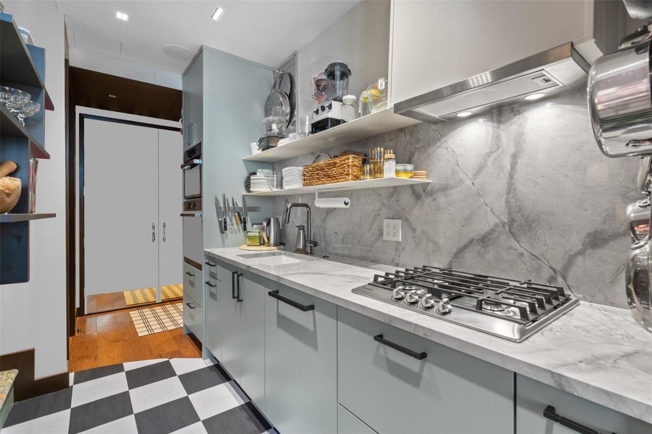 44 East Ave, Unit 1706, Austin, TX 78701 Main Photo