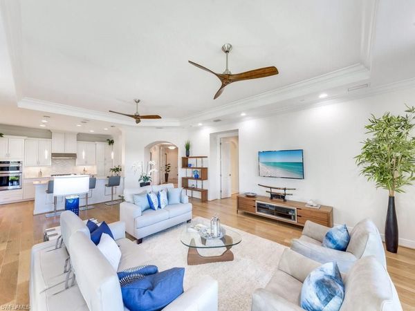 16425 Carrara WAY, Unit 101, NAPLES, FL 34110