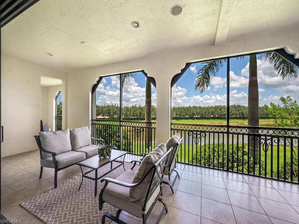 16425 Carrara Way, Unit 101, Naples, FL 34110 Photo