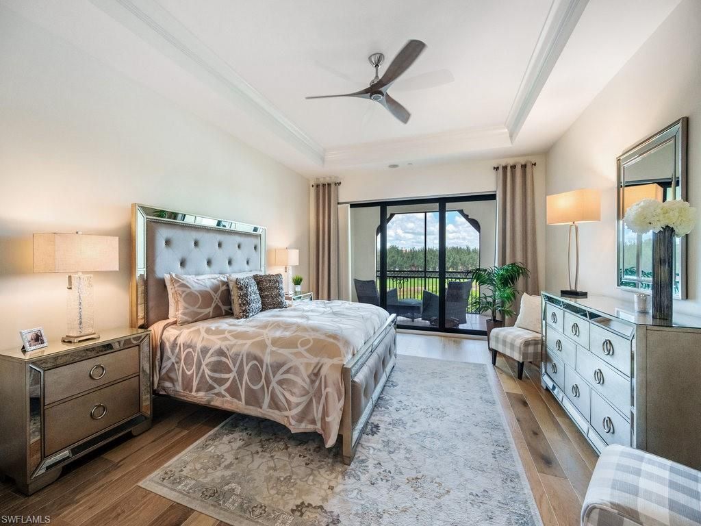 16425 Carrara Way, Unit 101, Naples, FL 34110 Photo