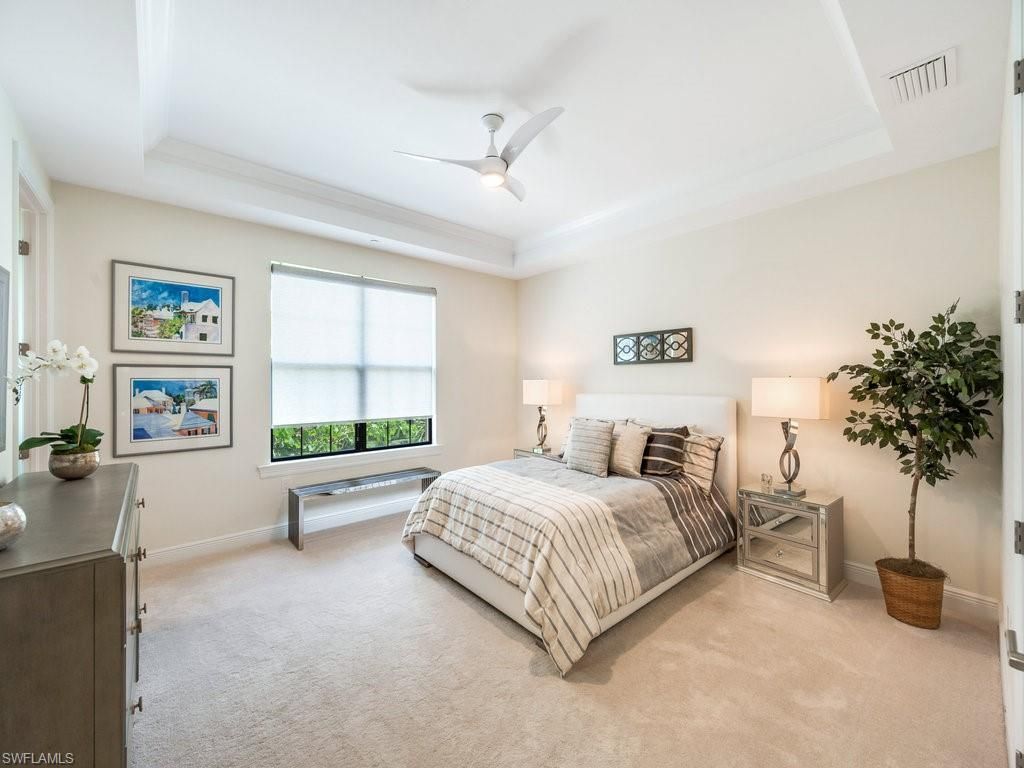 16425 Carrara Way, Unit 101, Naples, FL 34110 Photo