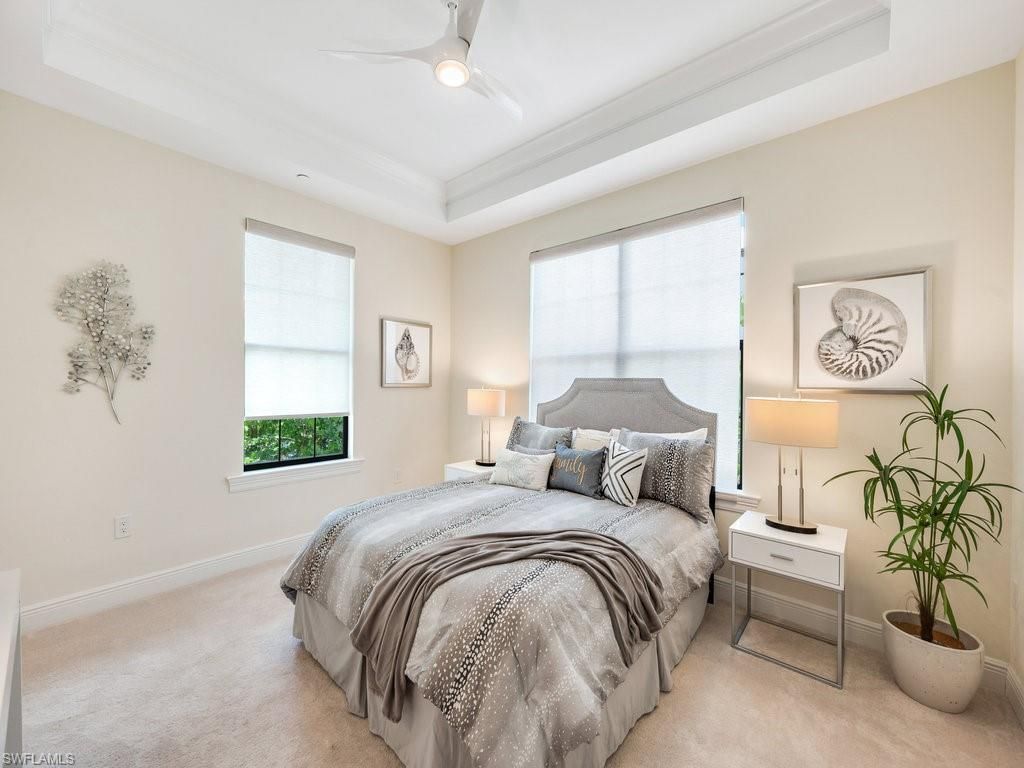 16425 Carrara Way, Unit 101, Naples, FL 34110 Photo