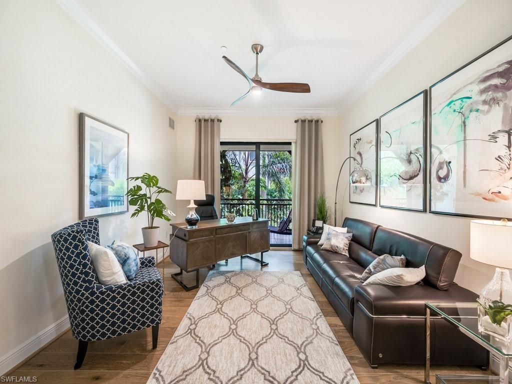 16425 Carrara Way, Unit 101, Naples, FL 34110 Photo