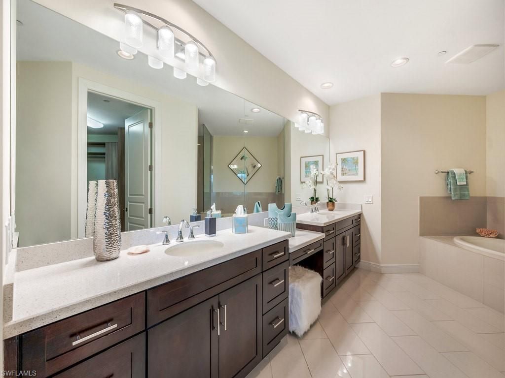 16425 Carrara Way, Unit 101, Naples, FL 34110 Photo